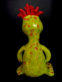 Image 2 of Phlegm