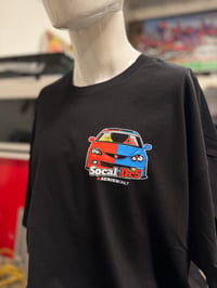 Image 2 of SoCal Dc5 t-shirt