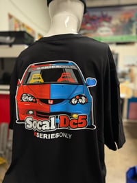 Image 3 of SoCal Dc5 t-shirt