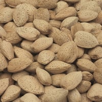 Image 1 of French Lauranne Shell-on Almonds