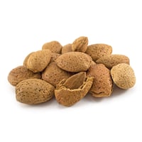 Image 2 of French Lauranne Shell-on Almonds