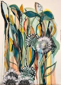 Milkweed, Joy Every 