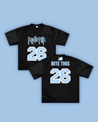 Resistor BITE THIS Jersey