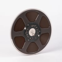 Image 5 of CARTON of SM900 1/4" X2500' 10.5" Trident Plastic Reel Hinged Box