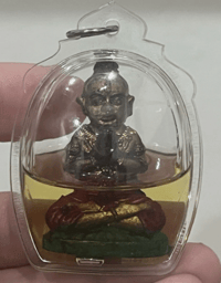 Image 1 of Kuman Thong - Haunted Ghost Guardian