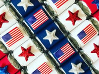 🇺🇸Stars and Stripes Forever 25 Pack🇺🇸