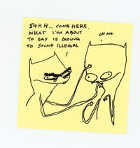Illegal