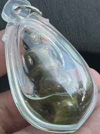 Image 2 of Kuman Thong: Haunted Ghost Amulet