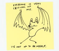 critical bat 
