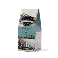 Image 3 of Spanish Organic Black Garlic Bulbs