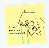 overwhelmedddd