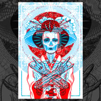 Image 1 of What's up People (3D Ed. 2026) / Print