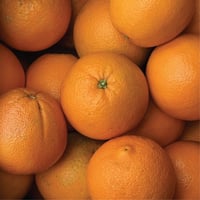 Image 1 of Spanish Late Lane Organic Unwaxed Oranges