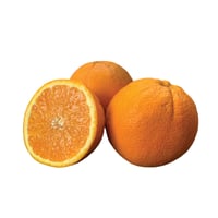Image 2 of Spanish Late Lane Organic Unwaxed Oranges