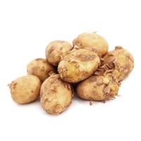 Image 2 of Jersey Royal P.D.O New Potatoes