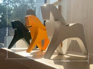 Image of Roberto Rivera | CABALLO