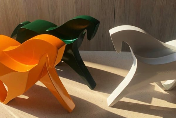 Image of Roberto Rivera | CABALLO