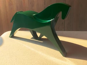 Image of Roberto Rivera | CABALLO