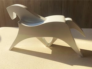 Image of Roberto Rivera | CABALLO