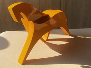 Image of Roberto Rivera | CABALLO