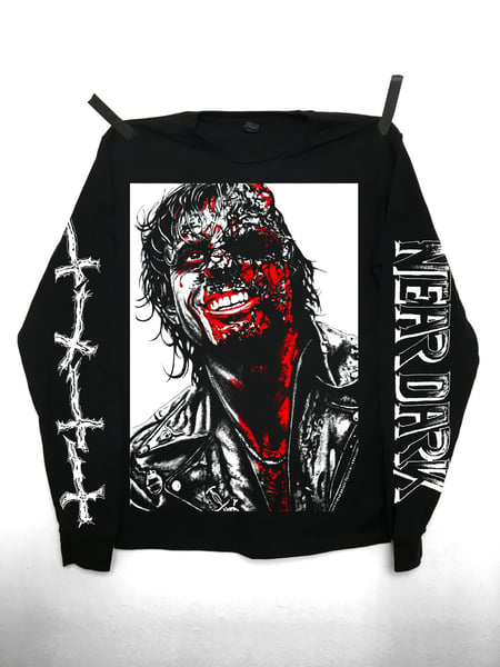 Image of NEAR DARK *PRE-ORDER*