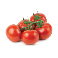 Image 2 of British Shirley Vine Tomato