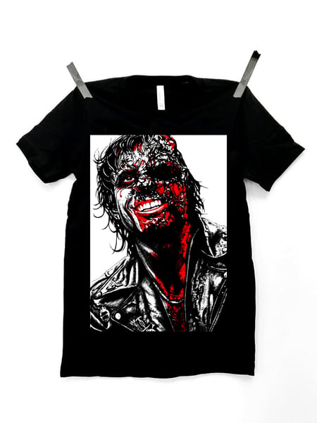 Image of NEAR DARK - SHORT SLEEVE *PRE-ORDER*