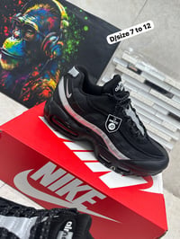 Image 5 of Airmax 95s (1:1)