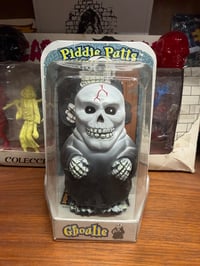Piddle Puts