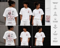 Sakura Tee