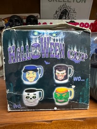 Image 1 of Witches Monster Mugs