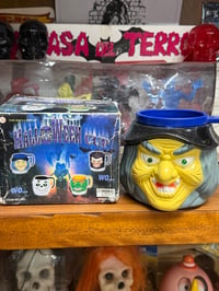 Image 2 of Witches Monster Mugs