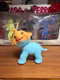 Vintage Troll Le Phant