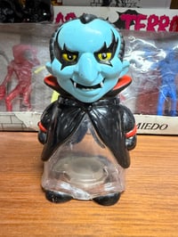 Image 1 of Vintage Dracula Coin Bank
