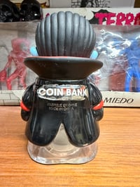 Image 2 of Vintage Dracula Coin Bank