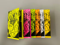 Image 3 of radix vegetabilis zine