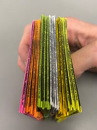 Image 5 of radix vegetabilis zine