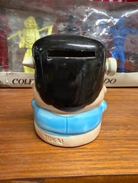 Image 2 of Vintage Frankenstein Tokai Coin Bank