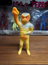 Vintage Cobra Man 