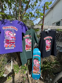 Image 3 of Lyndon Strandquist T-shirt 
