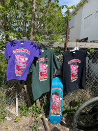 Image 6 of Lyndon Strandquist T-shirt 