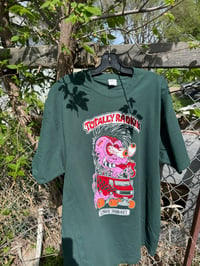 Image 4 of Lyndon Strandquist T-shirt 