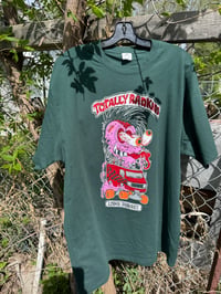 Image 2 of Lyndon Strandquist T-shirt 