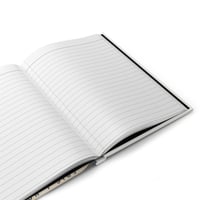 Image 3 of Count It All Joy! Hardcover Journal – Inspirational Gratitude Journal
