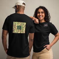 Image 1 of lashking420 Unisex t-shirt
