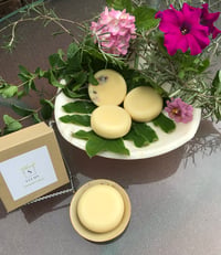 Gardener’s Balm
