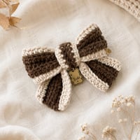 Image 2 of BEAR & BOW - ESPRESSO