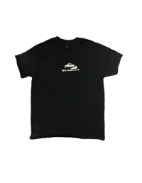 Image 1 of Mont Saint-Michel Tee