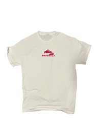 Image 2 of Mont Saint-Michel Tee