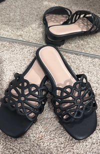 Image 1 of Lou Sandal